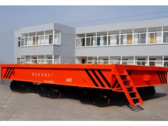 在上海重型機器廠有限公司投入使用